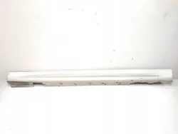 BMW 3 E46 Linke Schwellerverkleidung OEM 8209755