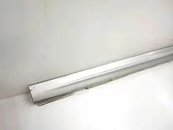BMW 3 E46 Tampa de soleira esquerda OEM 8209755