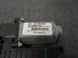 OEM 6Y1959801 framdörr vänster fönstermotor Skoda Fabia