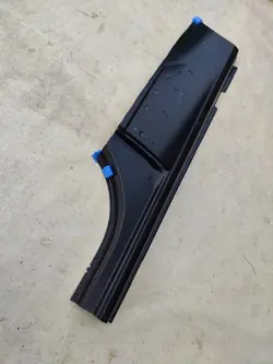 Linker deurstijl OEM 9827673280 voor Toyota Proace City