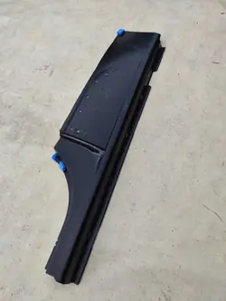 Pilar da porta esquerdo OEM 9827673280 para Toyota Proace City