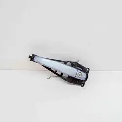 Vasemman etuoven kahva OPEL TIGRA TwinTop 24463523