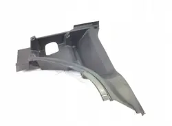 Volvo Einstiegstrittblech links OEM 3175927