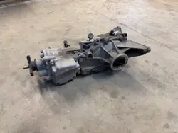 2020 BMW X1 F48 F49 Achterdifferentieel 9470035