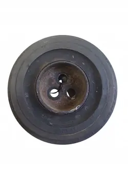 Ford Transit Connect Mk2 Poulie de vilebrequin 6C1Q6B319CC