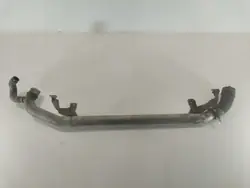 Intercooler-Schlauch Vorne Audi A6 S6 C6 4F 4F0145731S