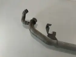 Tuyau d'intercooler Avant Audi A6 S6 C6 4F 4F0145731S