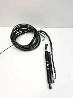 Cilindro de techo Mercedes-Benz OEM A2318000272 Usado