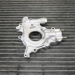 Pompe à huile Honda OE OEM 15100RB0003 - Occasion