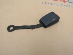OEM 1248600169 Vänster fram säkerhetsbältesspänne Mercedes