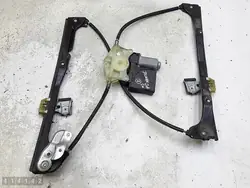 Regulador de janela VW Touran 2006 1t0959702c 1k0959792h