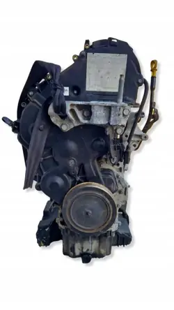 Bloc moteur Ford Transit DV6Q6007BA - Occasion
