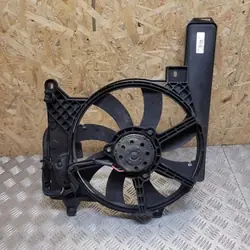 OEM 644549552 Voorste riem voor Opel Meriva B 1.7L Diesel