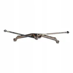 Opel Astra J Taka stabilointitanko OEM JUT216508