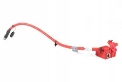 Conector pirotécnico positivo BMW F25 X3 9225099