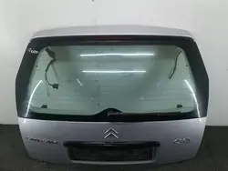 Citroen C3 Hatchback Tailgate 5 Doors