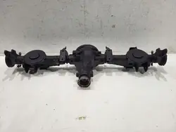 Rear Differential Mercedes G-Class W463 AMG A4633505601