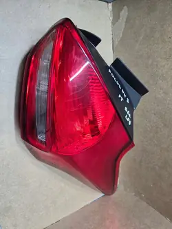 TYC Lampa Höger Europeisk Version