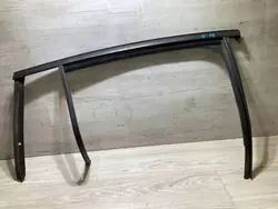 Junta puerta trasera derecha Skoda OE 5E9839432 - Usado