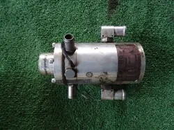 Gasverdampfer-reductor 67R-010896 voor 250-450PK