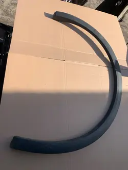 AUDI Q5 80A II 16- Vasemman takakaaren lista