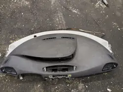 Console de tableau de bord SCREN299 pour Renault Scenic III