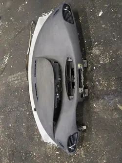 SCREN299 instrumentbrädakonsol för Renault Scenic III