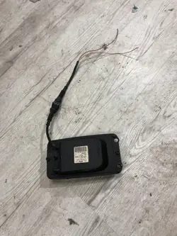 Feu antibrouillard gauche halogène OEM A0028207656 Actros