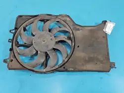 Kylarfläkt OEM 8C8441000 för Opel Corsa E 1.3 CDTI