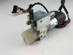 Pompe hydraulique toit pliant OEM A1648000148 d'occasion