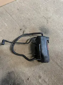 OEM 1K0201801 Kolfilter för VW Jetta III