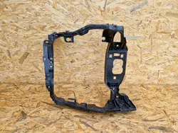 Reforço Frontal Direito Porsche Macan 95B