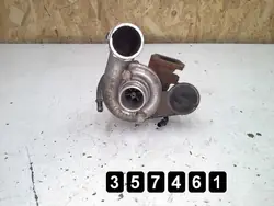 Renault Turbolader OEM AM-357461 für Scenic 1998