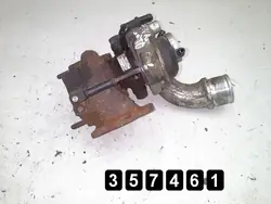 Turbocompresseur Renault OEM AM-357461 pour Scenic 1998