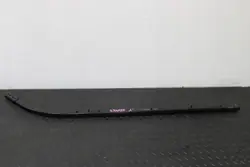 Trilho guia esquerdo OEM 30325980 para porta deslizante