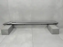 Right Door Sill Toyota CHR Hybrid