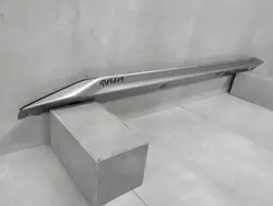 Right Door Sill Toyota CHR Hybrid