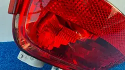 Dacia Sandero II Vänster Bakdimljus OEM 0338900
