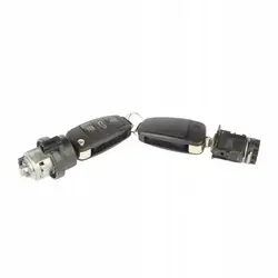 Slotschilferinzet OEM 8E1837064 Audi A3 8P