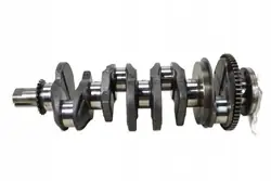 Vilebrequin OEM Wał Korbowy 2.0 DCI M9R780