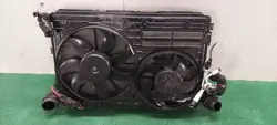 SDF2795 Kühler für VW Seat Skoda Audi 2.0TDI