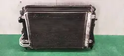 SDF2795 Kühler für VW Seat Skoda Audi 2.0TDI