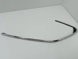 Moulure Vitre Portière Lexus RX 450H OEM 75707 Arrière Droit