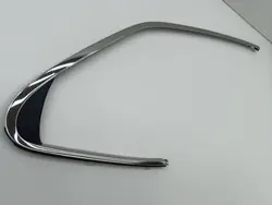 Lexus RX 450H Dörrglaslist OEM 75707 Höger Bak