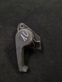Motorhaubenöffnungsgriff Ford OEM HS7316B626CA