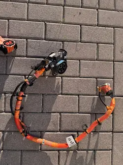 Prise de Charge Jeep 68415080af