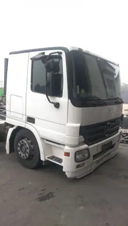 Mercedes Actros MP2 1844 2006 Cabine - Gebruikt OEM-onderdeel