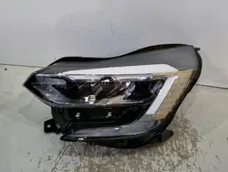 Vasen Ajovalo Renault CAPTUR II FULL LED 260608054R