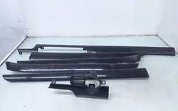 Kit de bas de caisse Audi OE OEM 8E1853190 - Occasion