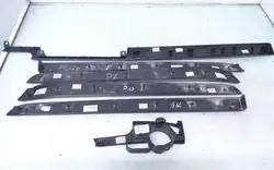 Kit de bas de caisse Audi OE OEM 8E1853190 - Occasion